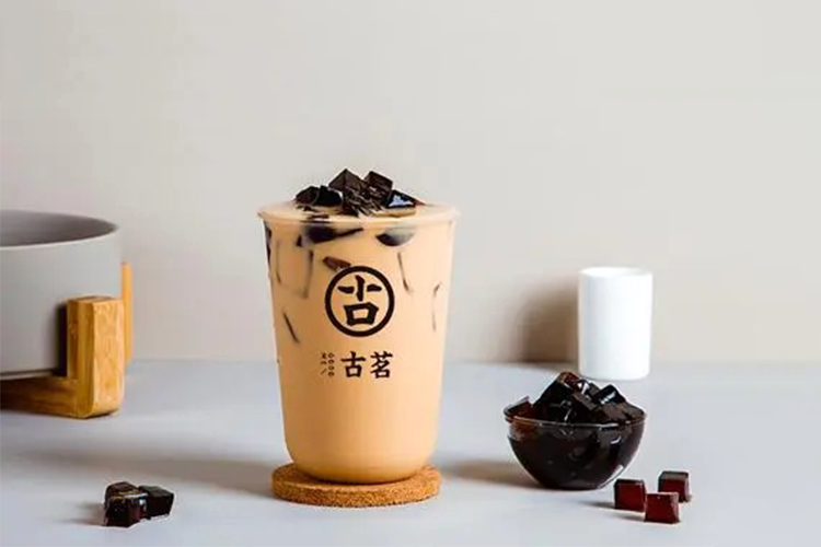2023古茗奶茶加盟費明細(xì)表，古茗奶茶加盟流程