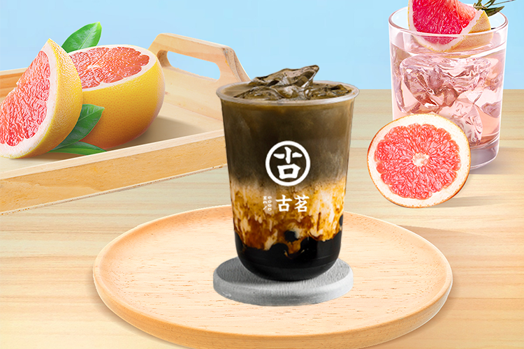 2023古茗奶茶加盟費(fèi)明細(xì)表，古茗奶茶加盟流程