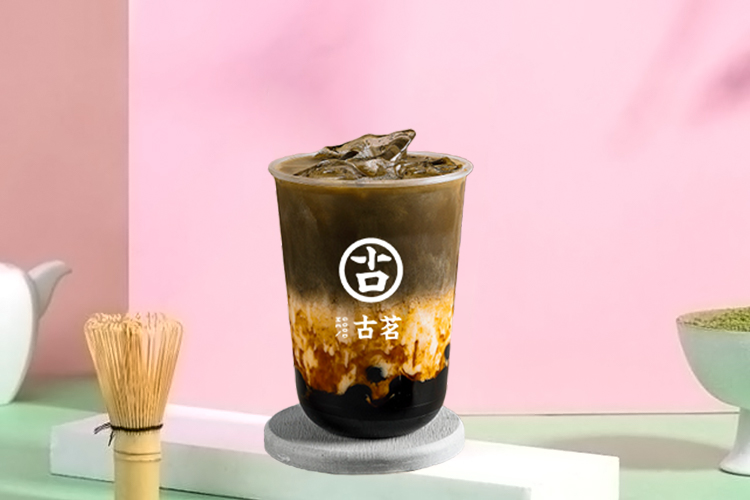 開(kāi)一家古茗奶茶店大概需要多少加盟費(fèi)用？
