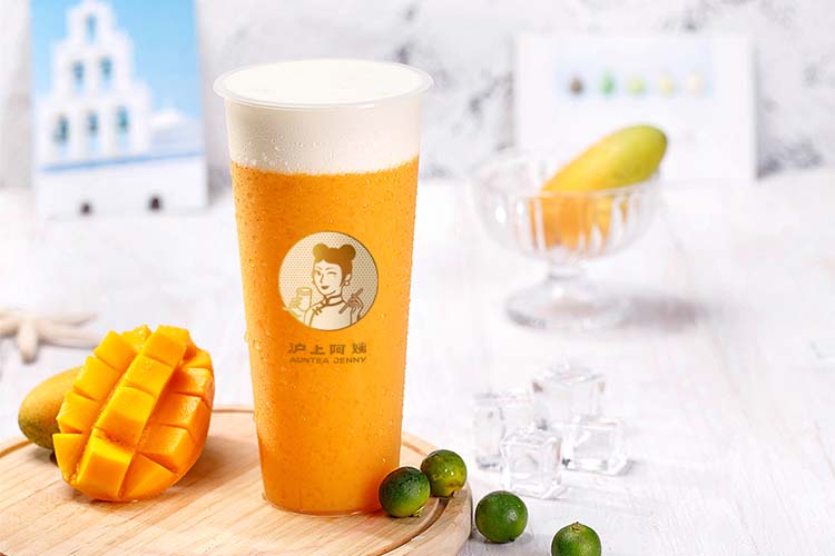 滬上阿姨加盟需要多少錢?滬上阿姨奶茶加盟費用 滬上阿姨加盟需要多少錢?滬上阿姨奶茶加盟費用