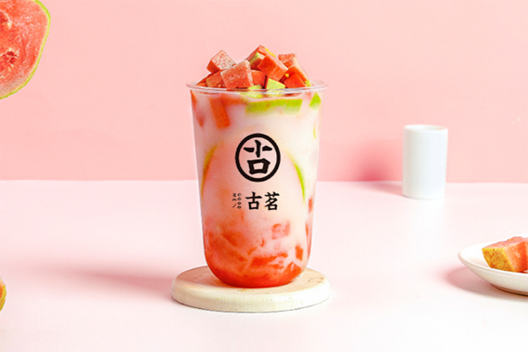 古茗奶茶加盟費(fèi)及加盟條件，開(kāi)一家古茗需要投資多少？