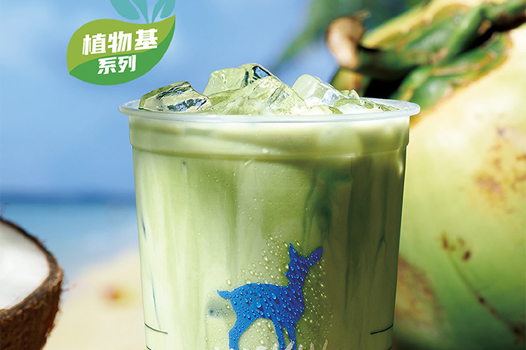 加盟瑞幸咖啡店需要多少錢？開瑞幸咖啡加盟連鎖店
