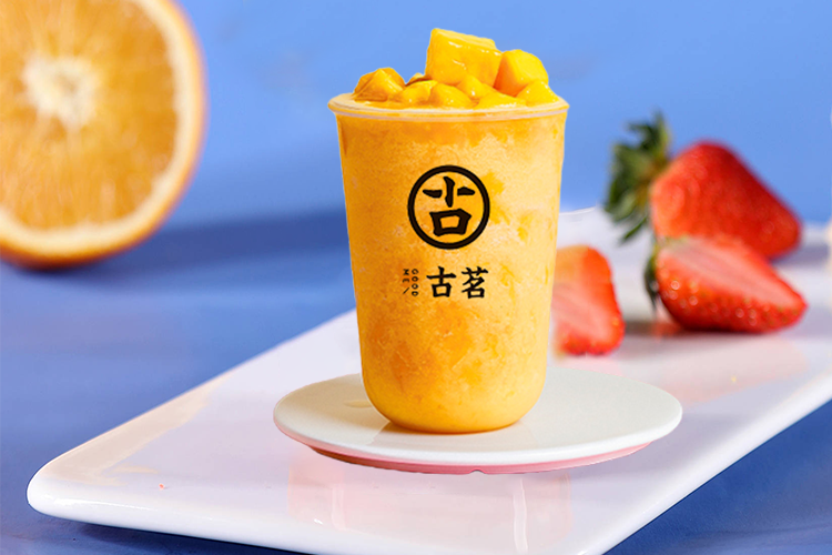 古茗奶茶店加盟大概多少?古茗加盟費明細表 古茗奶茶店加盟大概多少?古茗加盟費明細表