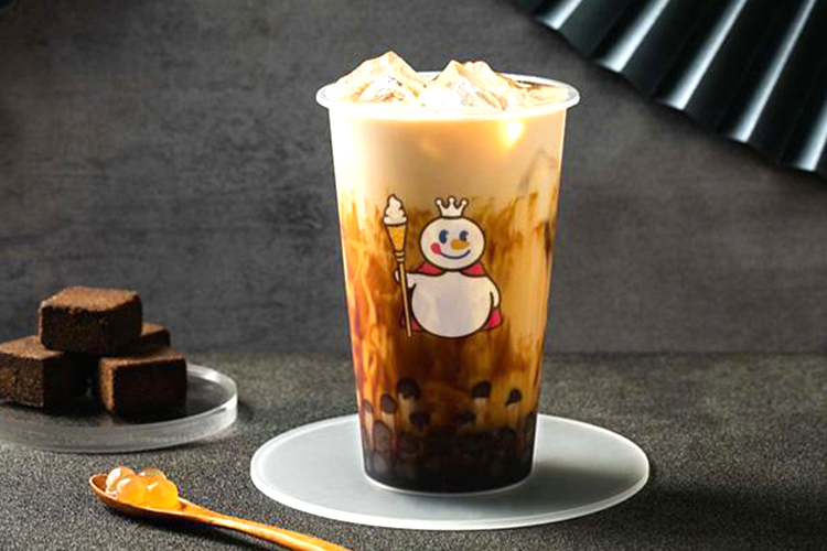 蜜雪冰城奶茶加盟費多少錢？蜜雪冰城最新加盟費