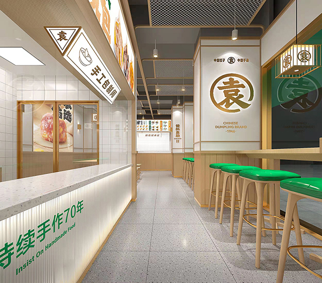 加盟袁記水餃會虧本嗎？袁記水餃利潤怎樣