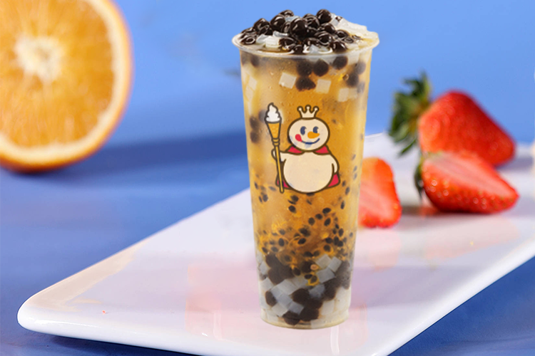 蜜雪冰城加盟條件和費(fèi)用，蜜雪冰城加盟后利潤(rùn)怎么分