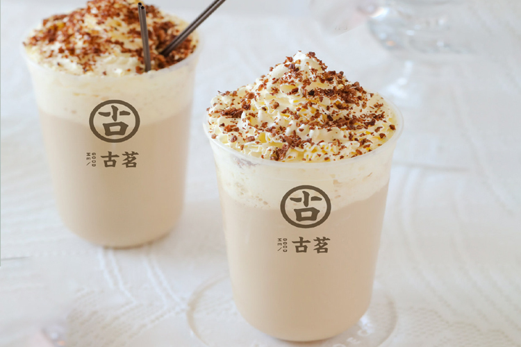 古茗奶茶加盟費及加盟條件2023，古茗加盟規則最新