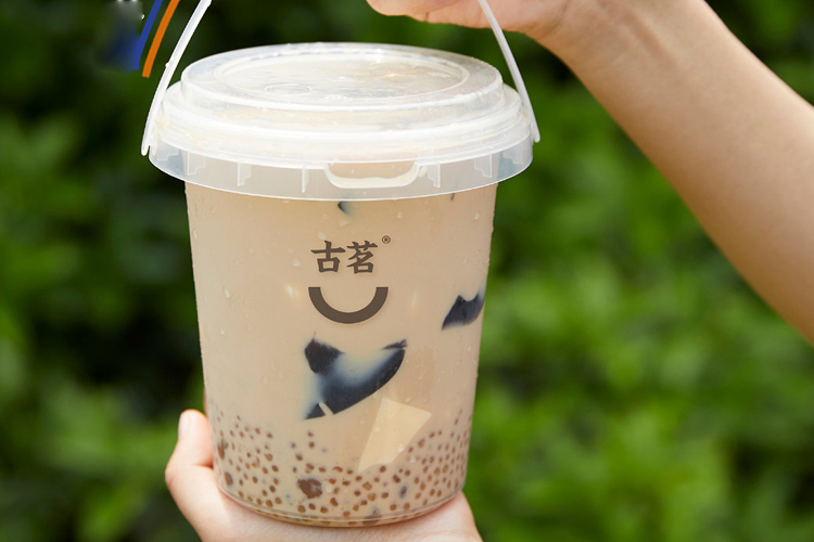 古茗奶茶加盟費及加盟條件2023，古茗加盟規則最新
