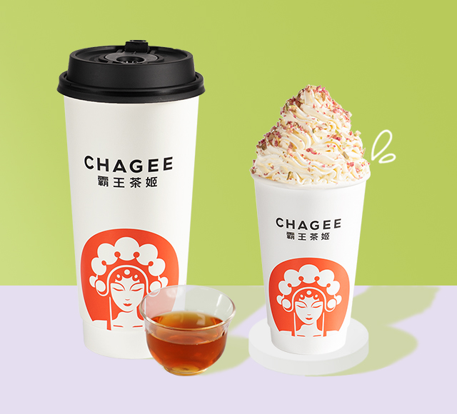 霸王茶姬加盟好不好，霸王茶姬加盟費用明細