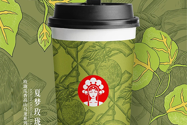 霸王茶姬在哪里加盟，霸王茶姬全國(guó)加盟熱線
