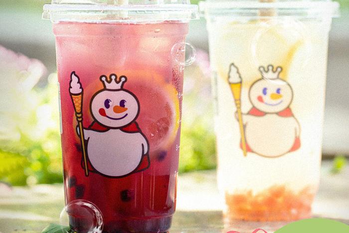 蜜雪冰城加盟費多少能掙多少？蜜雪冰城加盟費及加盟條件