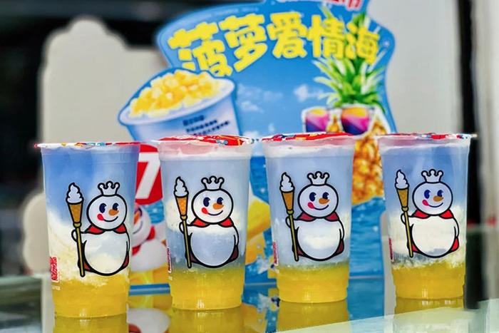 蜜雪冰城加盟費用多少？加盟蜜雪冰城需要什么條件