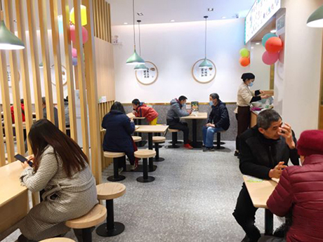袁記餃子云吞加盟，袁記云吞餃子店總部在哪里