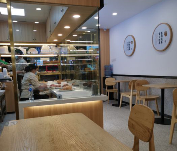 袁記餃子加盟條件，袁記云餃加盟店費用