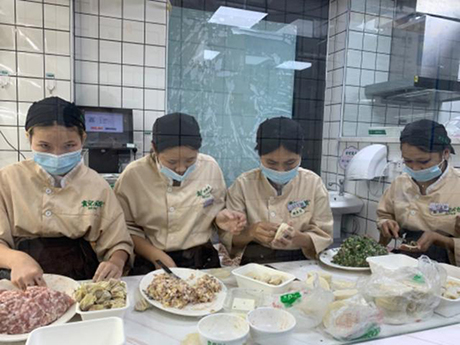 加盟袁記云餃多少錢，袁記餃子云吞加盟官網