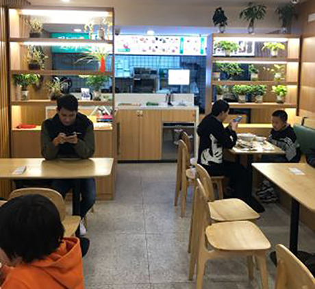 加盟袁記云餃多少錢，袁記餃子云吞加盟官網
