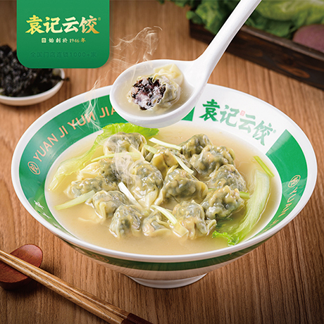 袁記云吞餃子店加盟電話，袁記云吞餃子店加盟費(fèi)多少