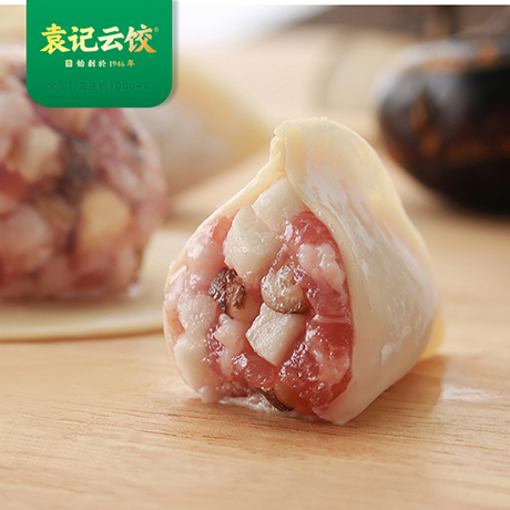 袁記云吞餃子怎樣做呢，袁記云吞餃子多久能回本
