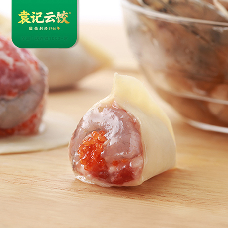 袁記云吞餃子加盟價格，袁記餃子加盟費三年五萬