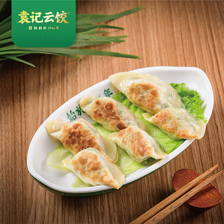 袁記水餃加盟費多少錢，袁記水餃加盟能賺多少