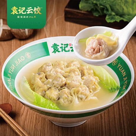 袁記水餃加盟多少錢，袁記云餃加盟條件和費用