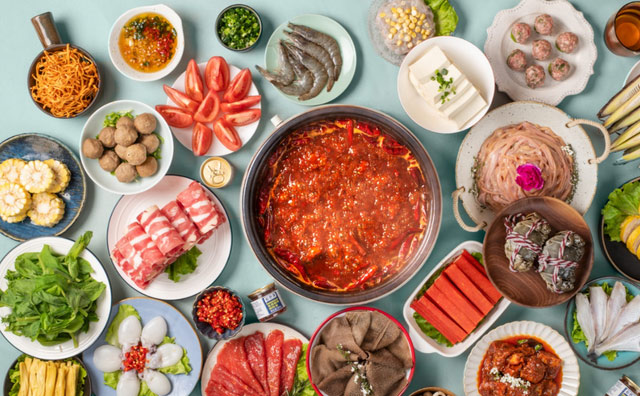 “網(wǎng)紅餐飲”盛行，傳統(tǒng)餐廳該如何破局？