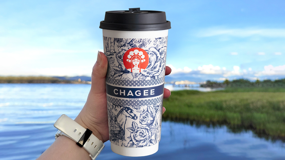 霸王茶姬奶茶店加盟費多少錢，霸王茶姬加盟條件要求