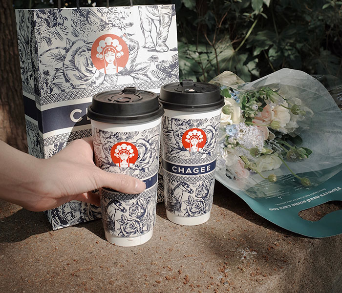 霸王茶姬加盟條件,霸王茶姬加盟費大概要多少