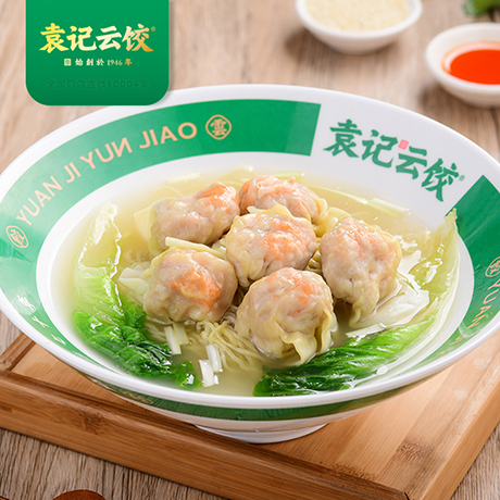 餃子云吞加盟能賺錢嗎？為何一半以上人推薦袁記云餃
