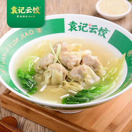 餃子云吞加盟能賺錢嗎？為何一半以上人推薦袁記云餃