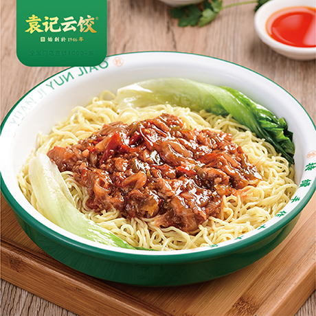 餃子云吞加盟能賺錢嗎？為何一半以上人推薦袁記云餃