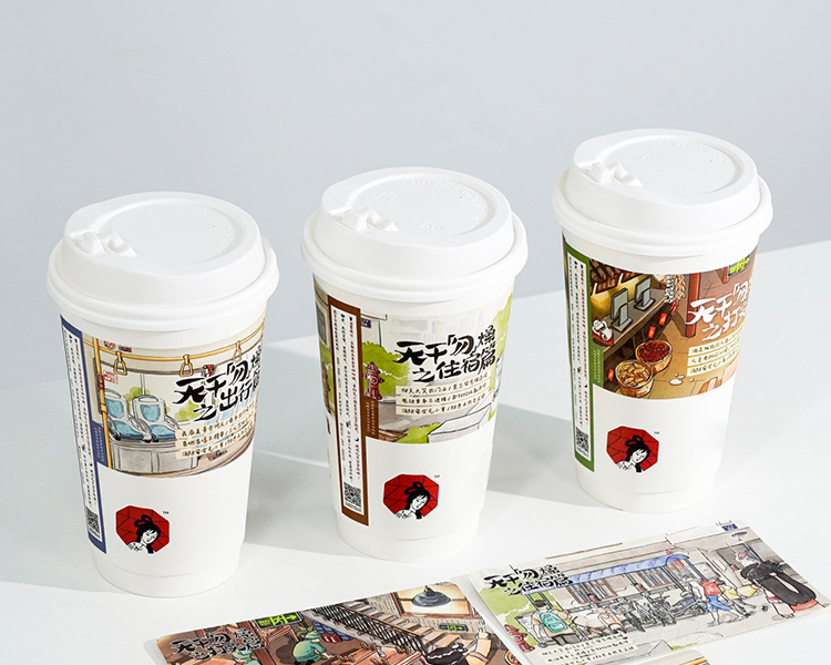 茶顏悅色加盟費(fèi)多少錢(qián)，開(kāi)一家茶顏悅色奶茶店要多少錢(qián)