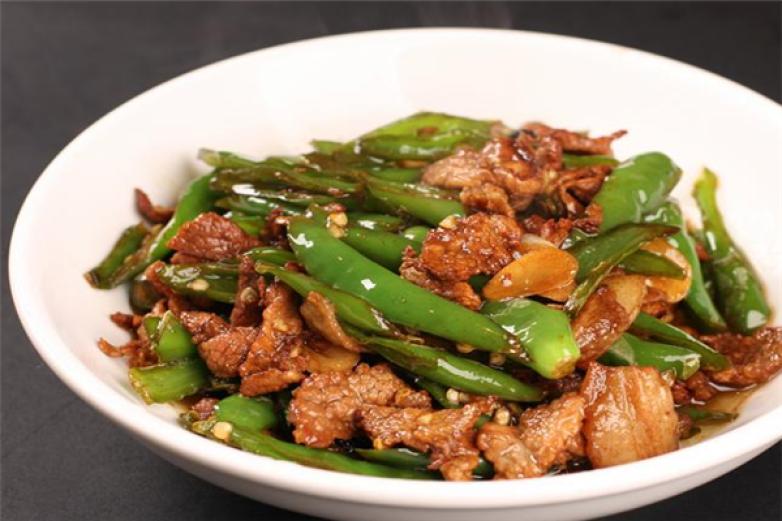 味派·菜園子湘菜館加盟多少錢？菜園子加盟費用明細