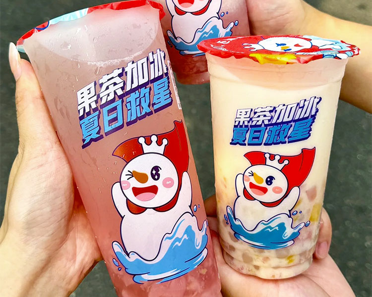 蜜雪冰城加盟費一覽表，蜜雪冰城奶茶店加盟流程