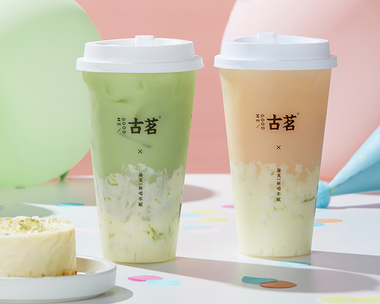 古茗加盟條件加盟費多少錢，古茗飲品店加盟費明細表