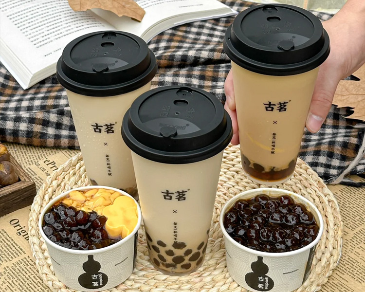古茗加盟條件加盟費多少錢，古茗飲品店加盟費明細表
