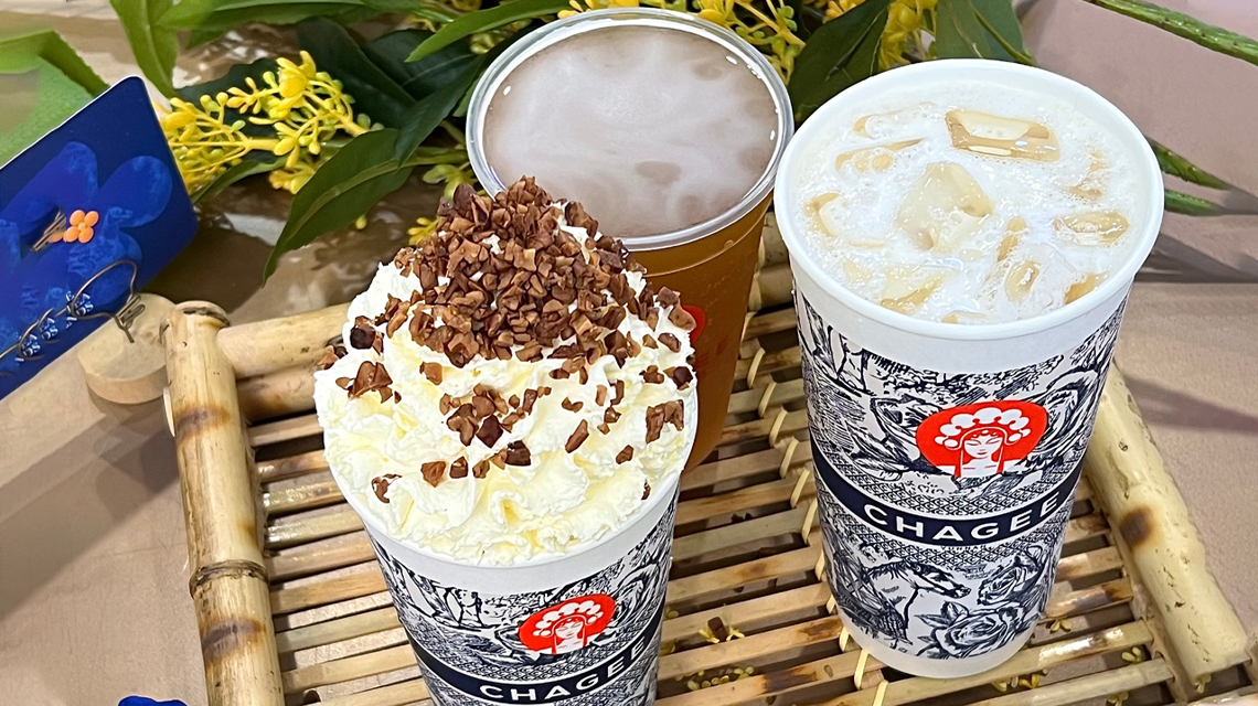 霸王茶姬2025加盟費(fèi)價(jià)目表，霸王茶姬加盟...