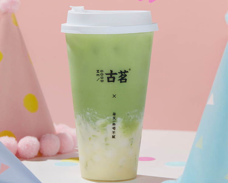 古茗加盟條件加盟費多少錢，古茗飲品店加盟費明細表