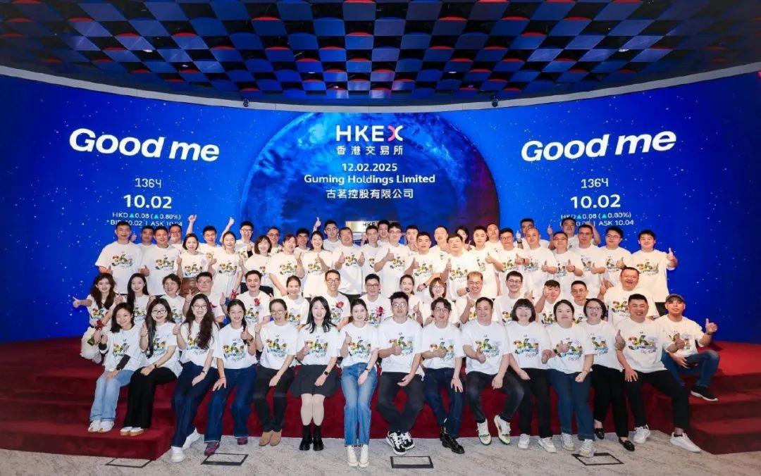“小鎮奶茶”上市，市值超200億，創始人成百億富豪！