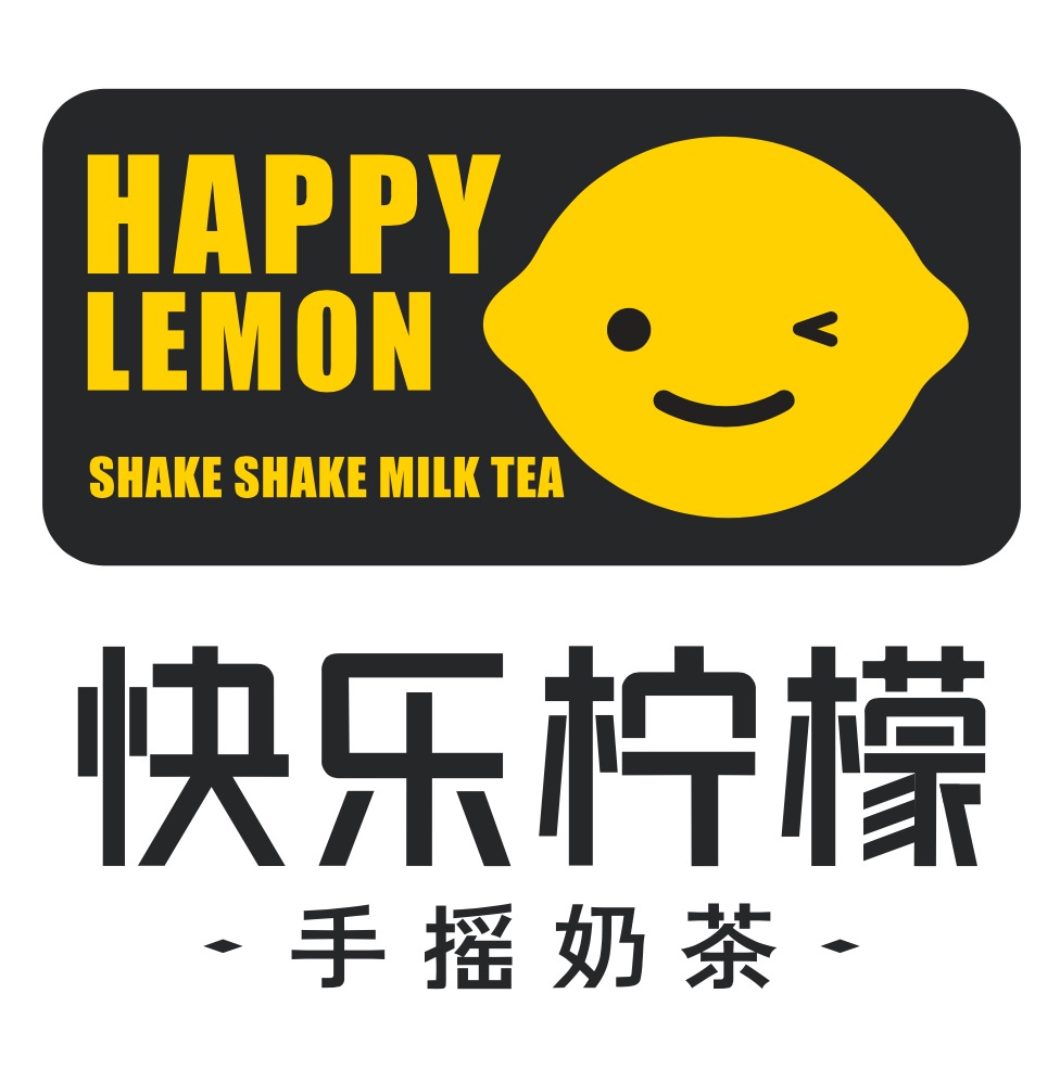  快樂檸檬